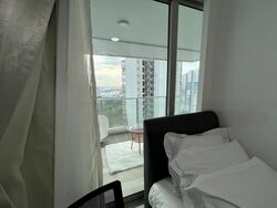 The Vision (D5), Condominium #461345791